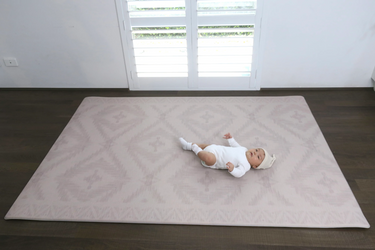 Aztec Original Kids Padded Play Mat - Family
